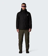 Men’s Quest Triclimate® 3-in-1 Jacket