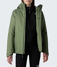 Women’s Quest Insulated Jacket