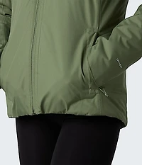 Women’s Quest Insulated Jacket
