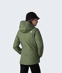 Women’s Quest Insulated Jacket
