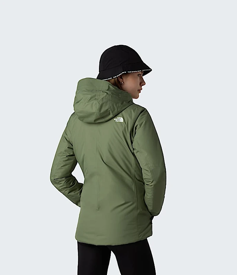 Women’s Quest Insulated Jacket