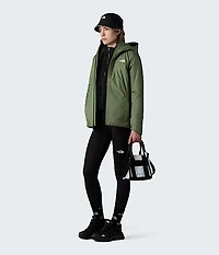 Women’s Quest Insulated Jacket