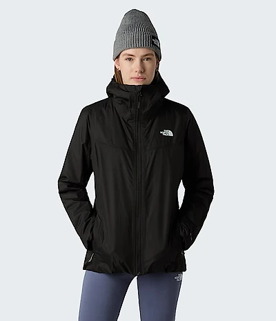 Women’s Quest Insulated Jacket
