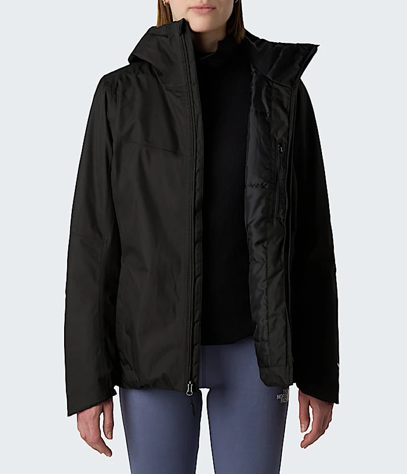 Women’s Quest Insulated Jacket