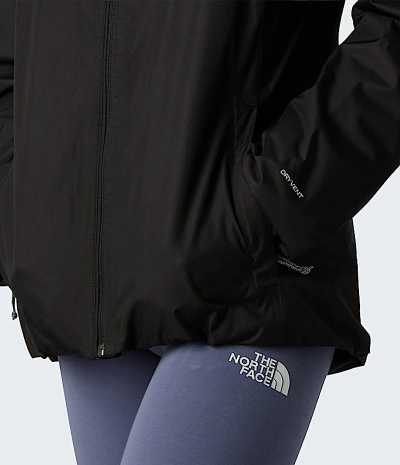 Women’s Quest Insulated Jacket