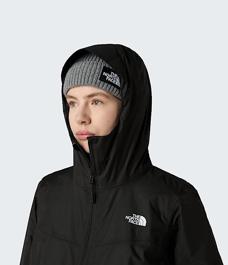 Women’s Quest Insulated Jacket