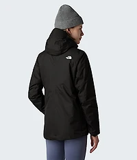 Women’s Quest Insulated Jacket