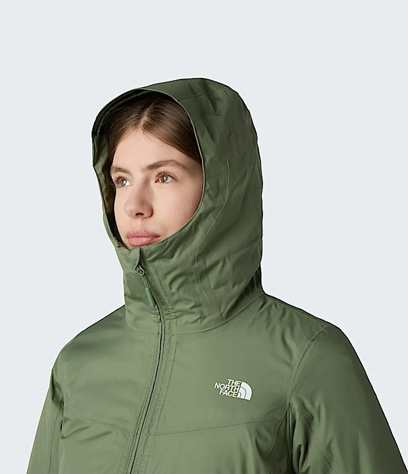 Women’s Quest Insulated Jacket