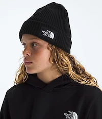 Kids’ Salty Lined Beanie