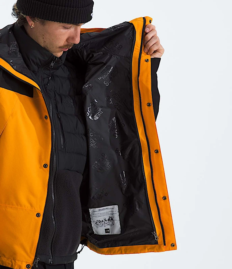 Men’s DRYVENT™ Mono Mountain Jacket