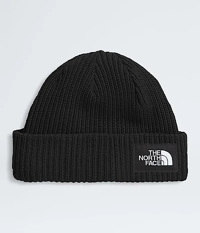 Kids’ Salty Lined Beanie