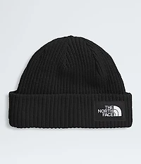 Kids’ Salty Lined Beanie