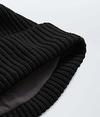 Kids’ Salty Lined Beanie