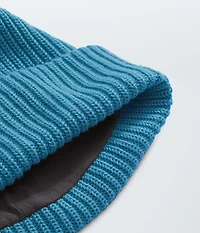 Kids’ Salty Lined Beanie