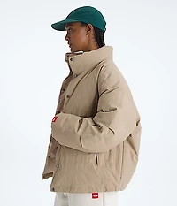 Men’s TNF™ Red Box Down Jacket