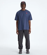 Men’s TNF™ Red Box Short-Sleeve Tee