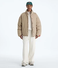 Men’s TNF™ Red Box Down Jacket