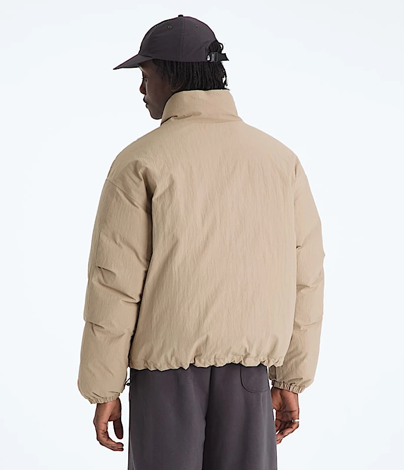 TNF™ Red Box Down Jacket