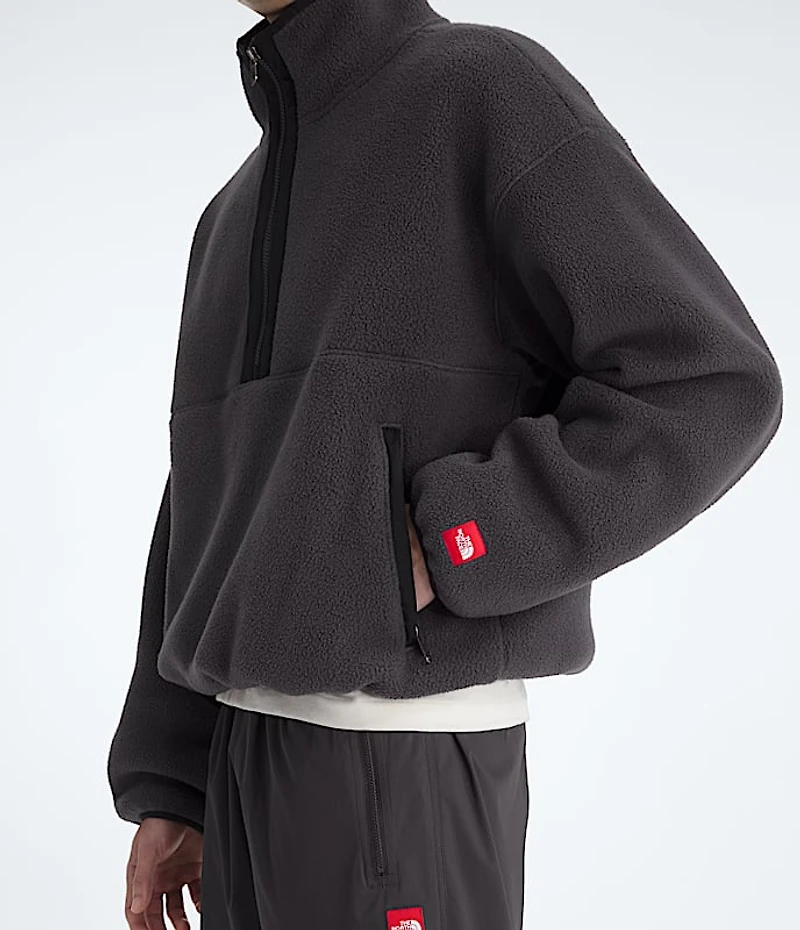 TNF™ Red Box ½-Zip Fleece