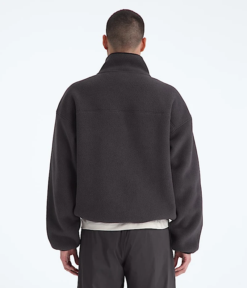 TNF™ Red Box ½-Zip Fleece