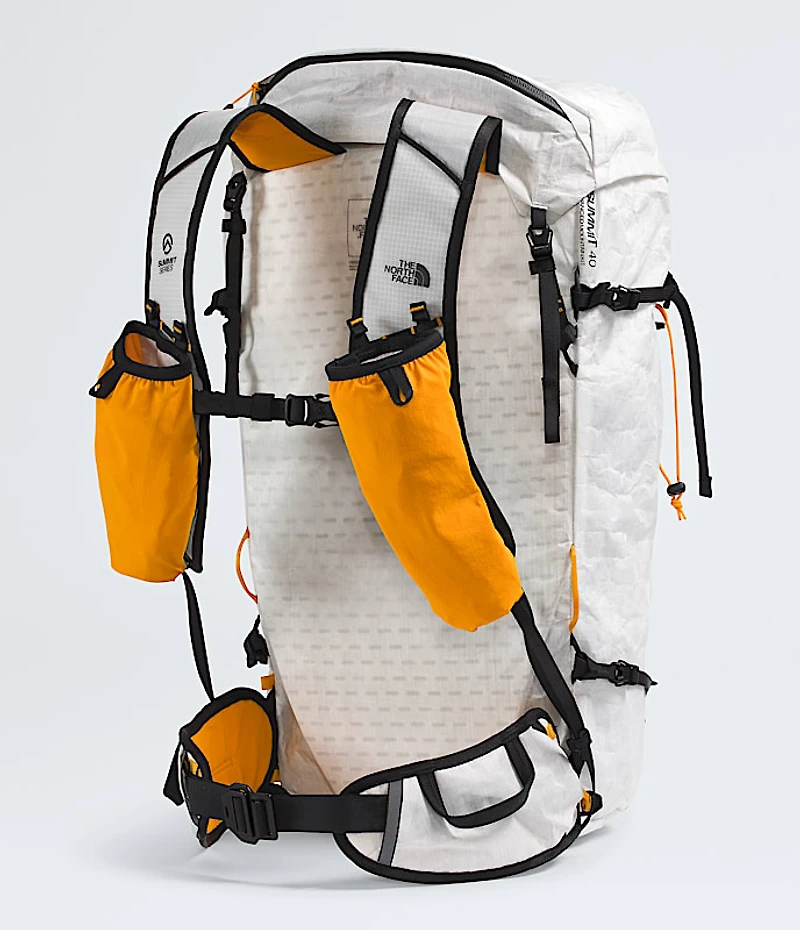 Summit Series Advanced Mountain Kit 40L Pack