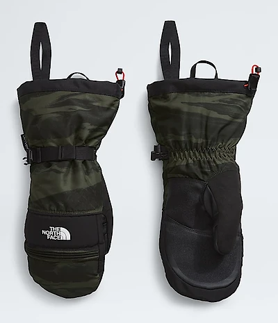 Men’s Montana Ski Mitts