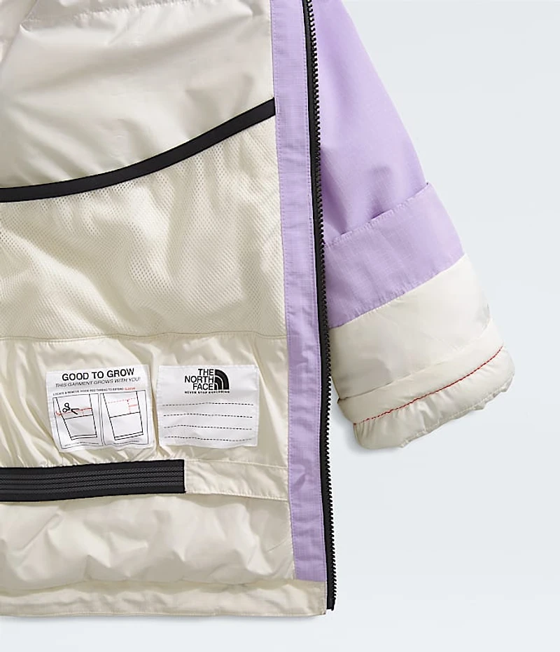 Boys’ & Girls’ Dragline Jacket