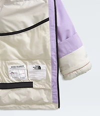 Boys’ & Girls’ Dragline Jacket