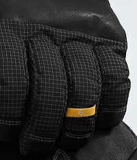 Summit Series Jannu Peak Heavyweight Waterproof Gloves