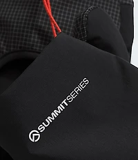 Summit Series Hybrid Overmitts