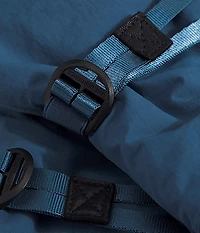 Montana Leather Waterproof Mitts