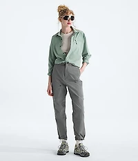 Women’s Basin Pro Pants