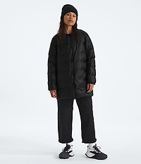 Women’s Expedition GORE-TEX® 3-In-1 Down Hooded Parka