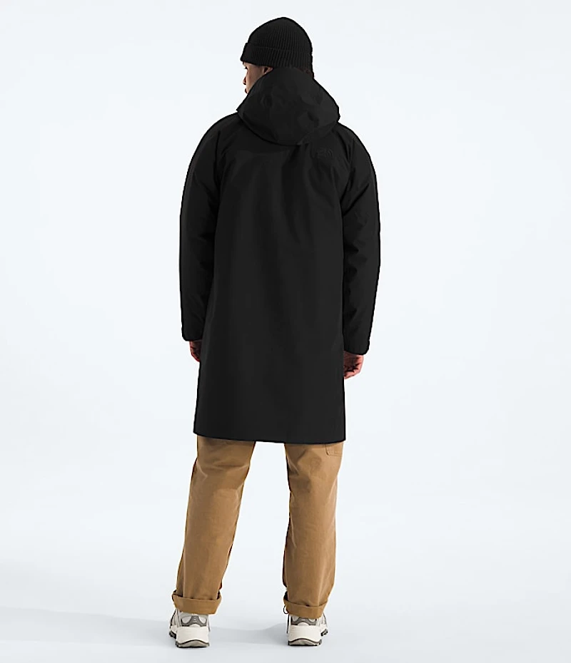 Men’s Expedition GORE-TEX® 3-In-1 Down Hooded Parka