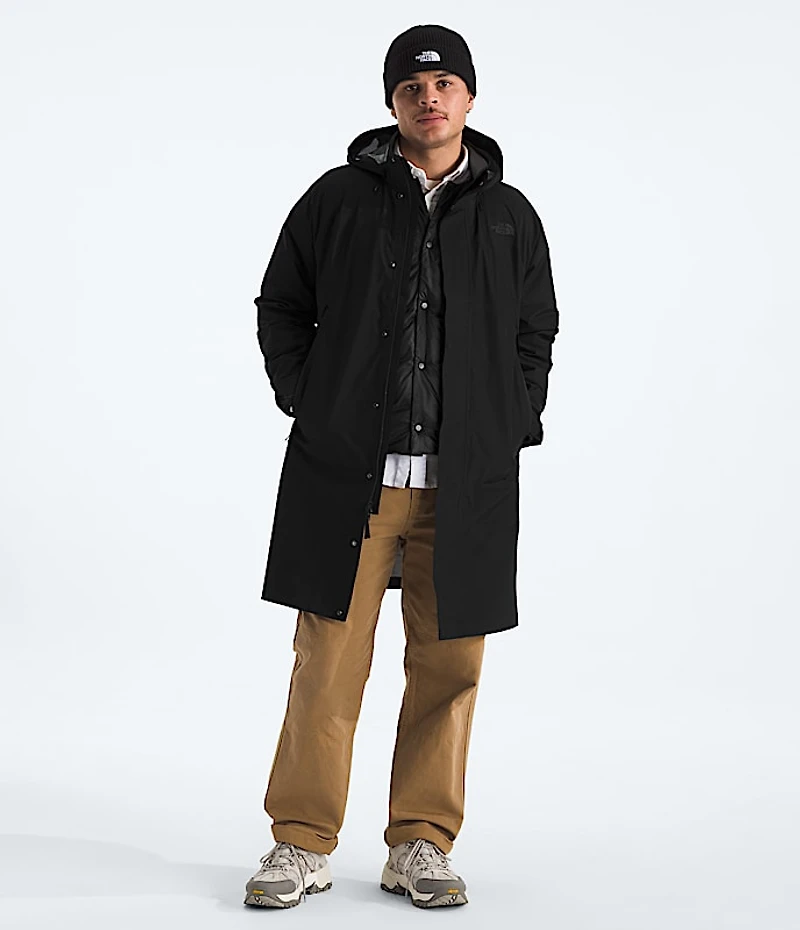 Men’s Expedition GORE-TEX® 3-In-1 Down Hooded Parka