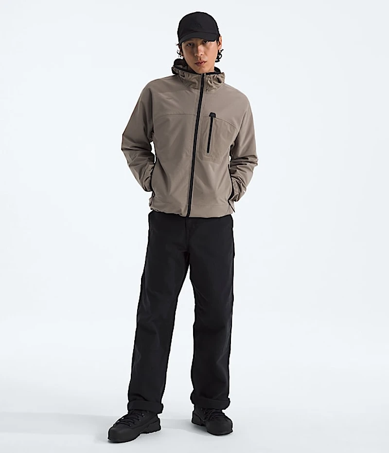 Men’s TNF™ HKe Tek Approach Jacket