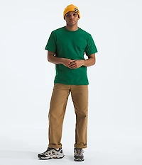 Men’s TNF™ Essential Short-Sleeve Tee