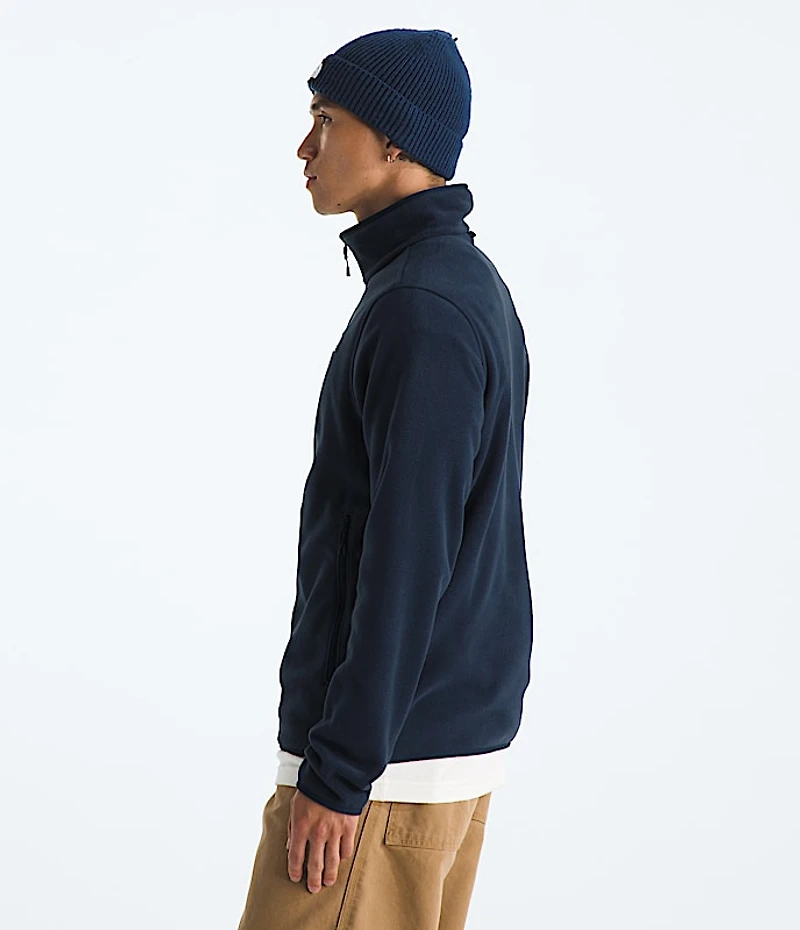 Men’s Glacier Fleece Jacket