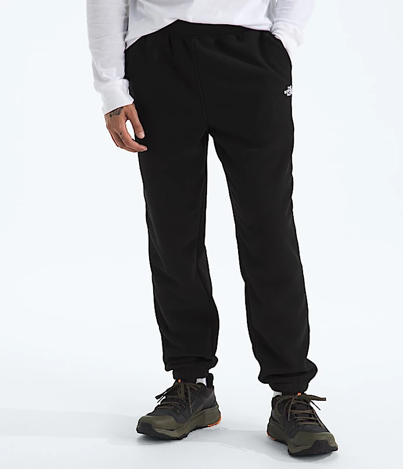 Men’s Glacier Fleece Pants