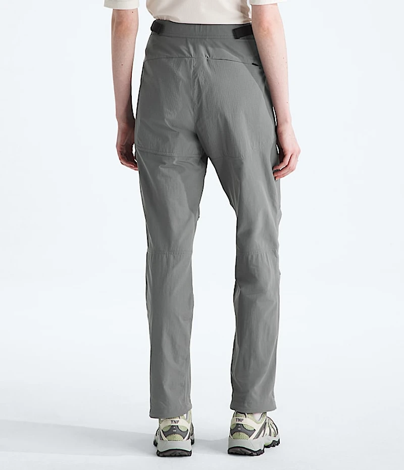 Women’s Basin Pro Pants
