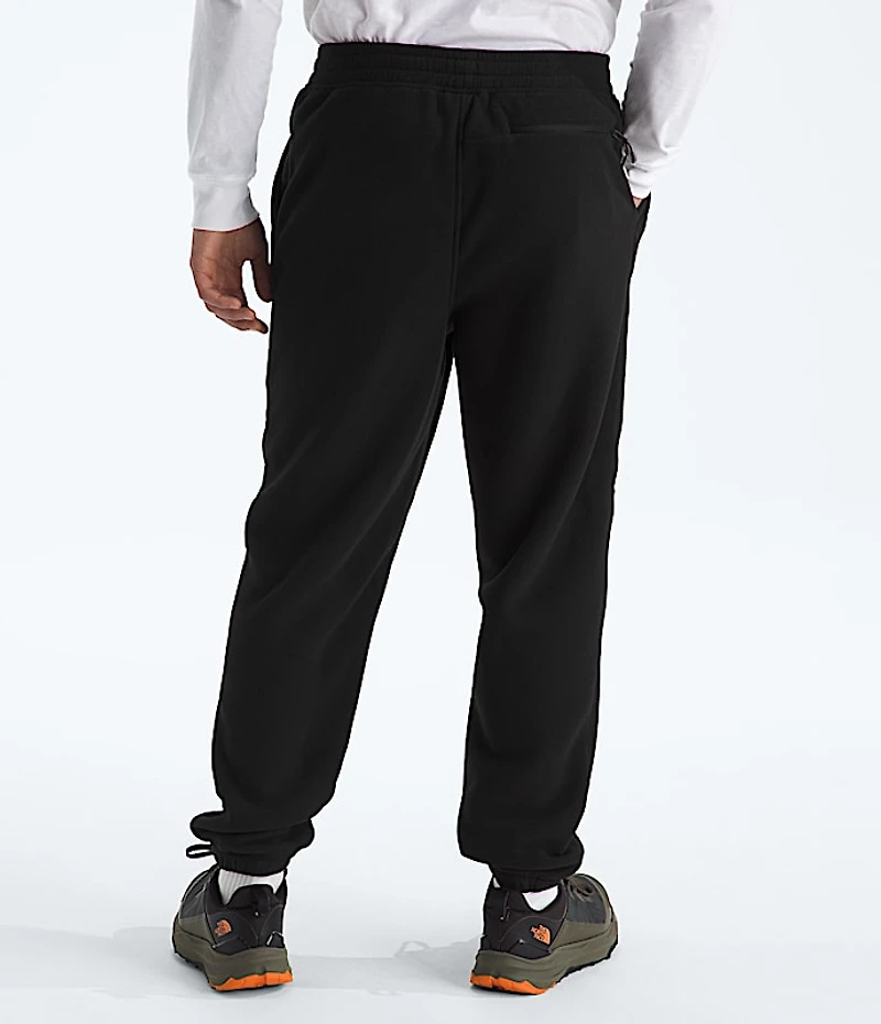 Men’s Glacier Fleece Pants