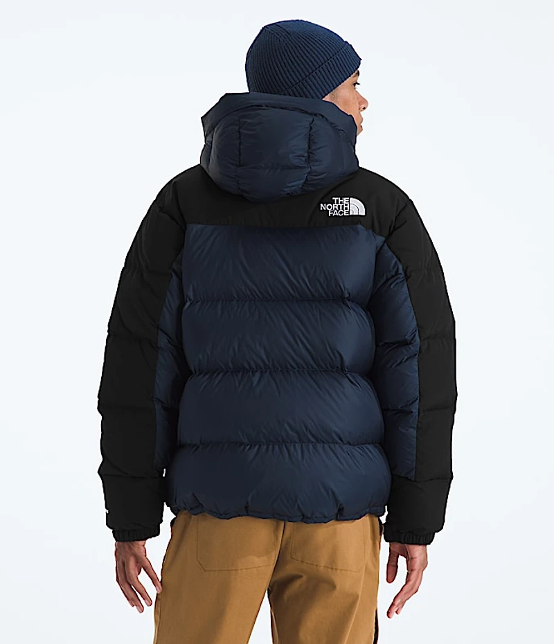 Men’s HMLYN Down Parka