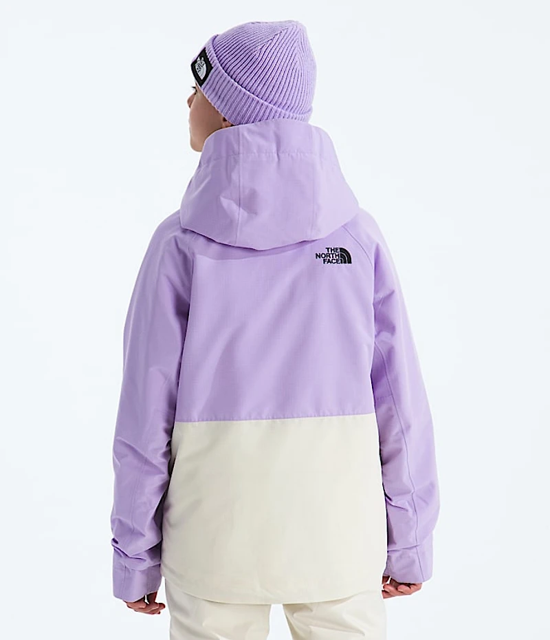 Boys’ & Girls’ Dragline Jacket