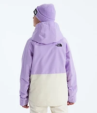 Boys’ & Girls’ Dragline Jacket