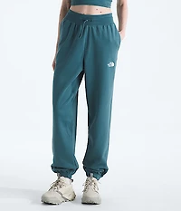Women’s Essential Relaxed Straight Joggers