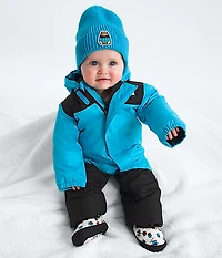 Baby Freedom Snow Suit