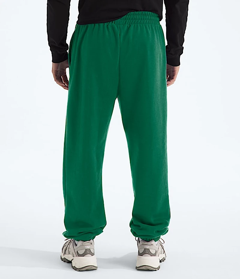 Men’s TNF™ Essential Simple Dome Relaxed Pants