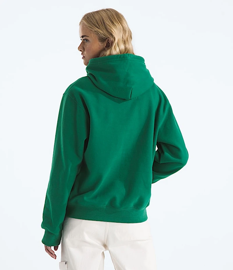 Women’s TNF™ Essential Simple Dome Relaxed Hoodie
