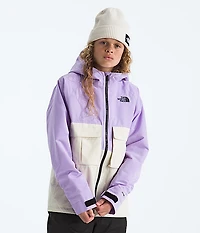 Boys’ & Girls’ Dragline Jacket