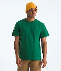 Men’s TNF™ Essential Short-Sleeve Tee